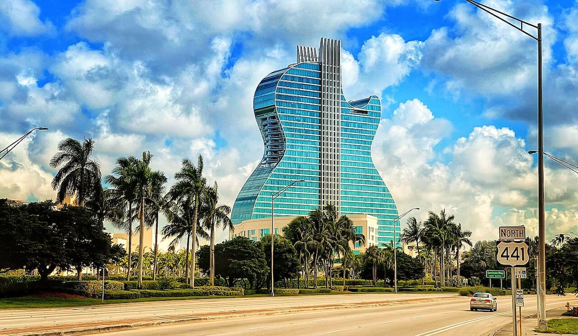 Hard Rock Bet Secures Agreement to Broaden Sports Betting Markets